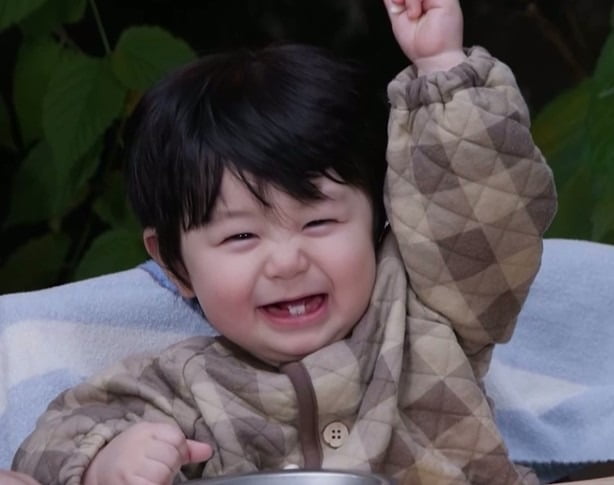 사진 제공=KBS2 '슈돌'