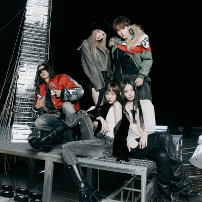 올데이 프로젝트, 컴백 D-5…'ONE MORE TIME' 티저 공개