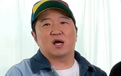 '기러기 아빠' 정형돈, 수험생 위한 간식 준비한다…'정승제 하숙집' 간식차 이벤트