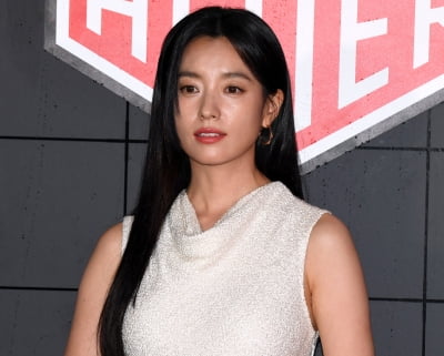 한효주, 극찬한 대본 어떠려나…"온몸에 전율 흘러" ('트랜스휴먼')