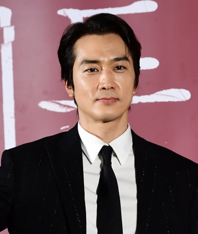 송승헌, 아이비와 동거설 불거졌다…"SNS에 올렸다 뉴스로까지 나가" ('라스')