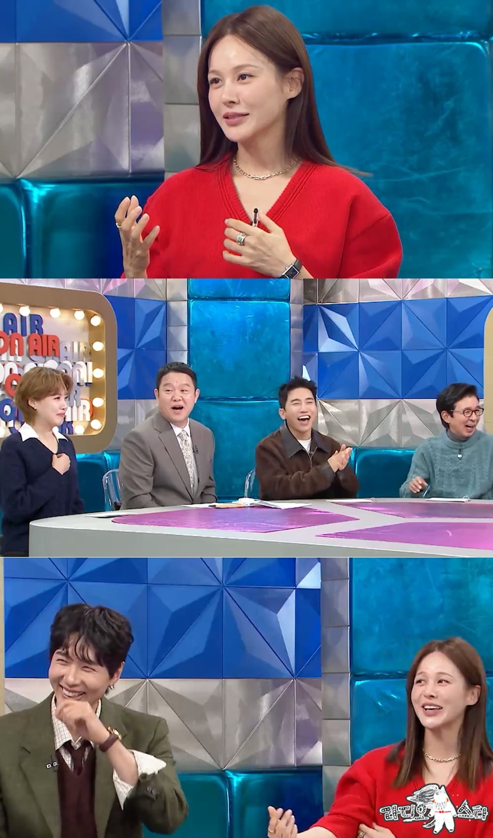 / 사진 제공=MBC ‘라디오스타’