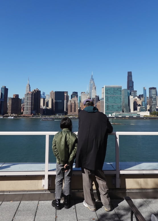 사진=장윤주 SNS