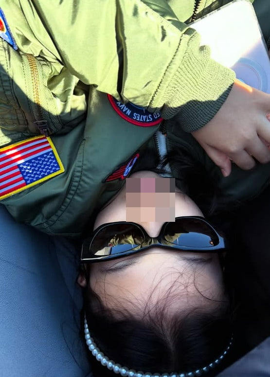 사진=장윤주 SNS