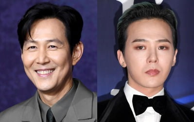 이정재, 알고보니 지드래곤·BTS와 인연 있었다…"그 친구들이 돈 많이 벌어" ('비밀보장')