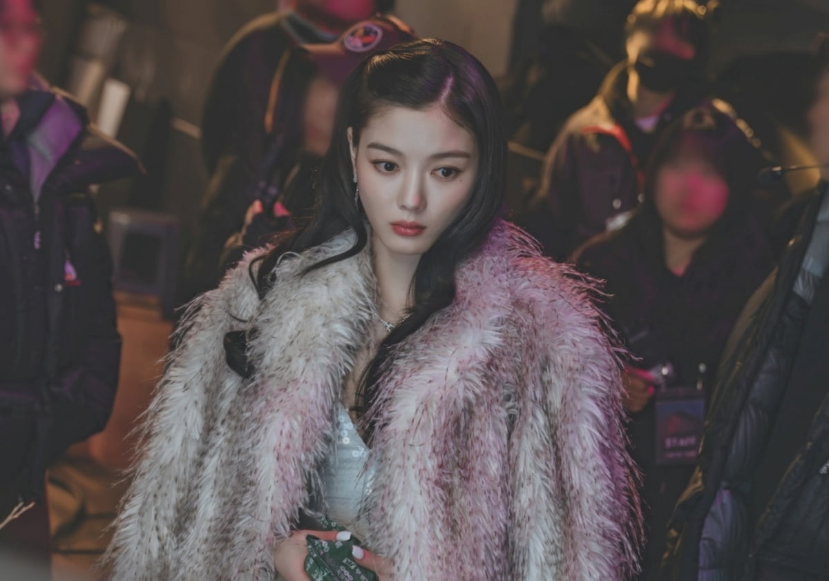 사진 제공=티빙