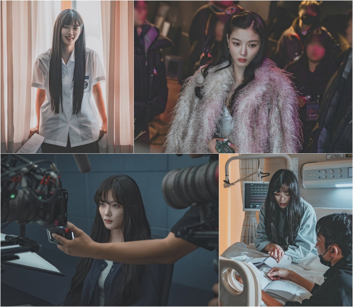 사진 제공=티빙