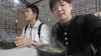 곽튜브, 방송서 ♥아내 최초 공개한다 ('전현무계획')