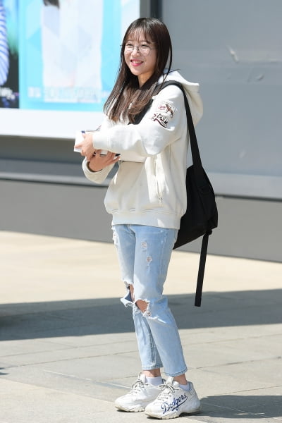 쯔양, 과거 가출 청소년이었다…충격적인 10대 시절 고백 "父가 부산까지 찾으러 와" ('배달왔수다')