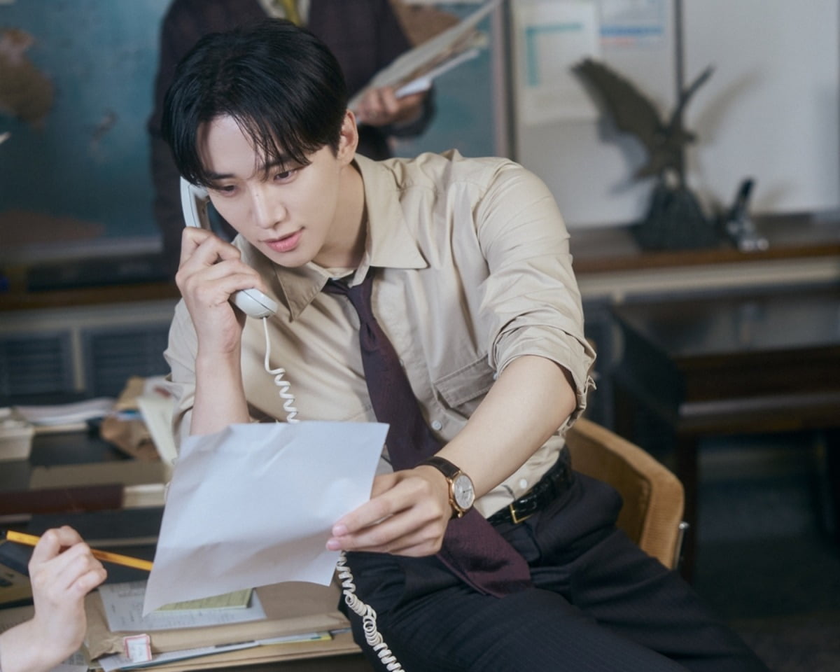 사진제공=tvN, O3 Collective