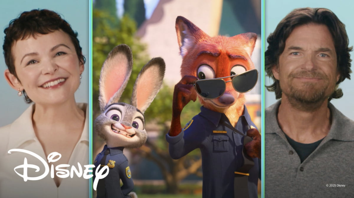 사진제공=월트디즈니 컴퍼니 코리아