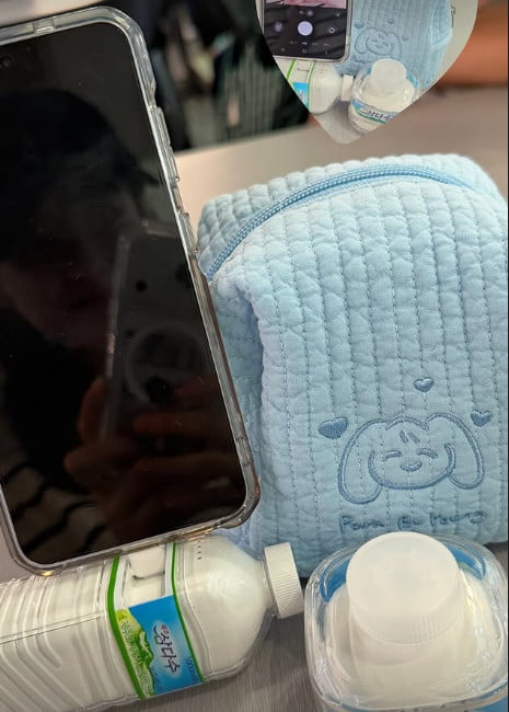 사진=박보영 SNS