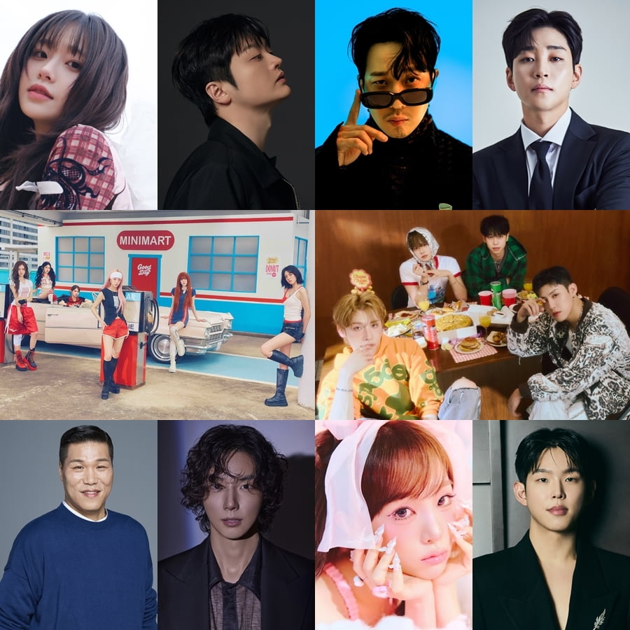 / 사진 제공=웨이브(Wavve)