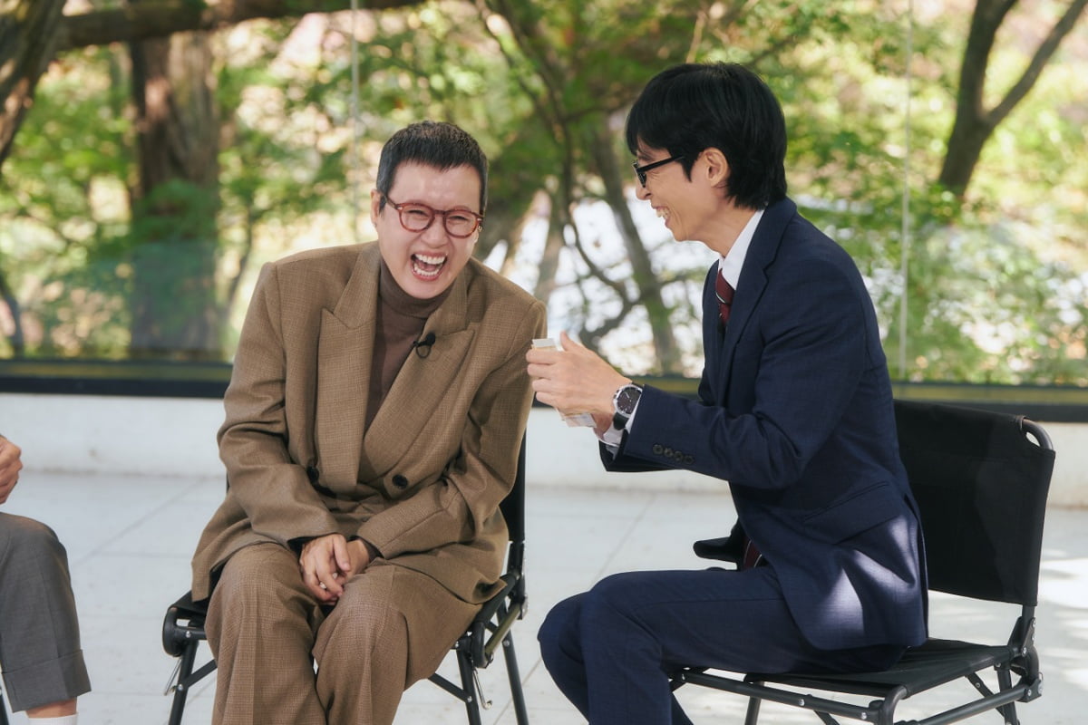 사진 제공=tvN '유 퀴즈 온 더 블럭'