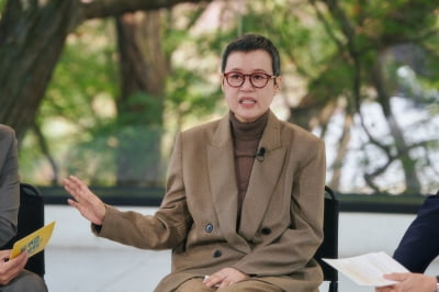 '유방암 투병' 박미선, 심경 고백 "완쾌 없어…죽을 것 같았다" ('유퀴즈')