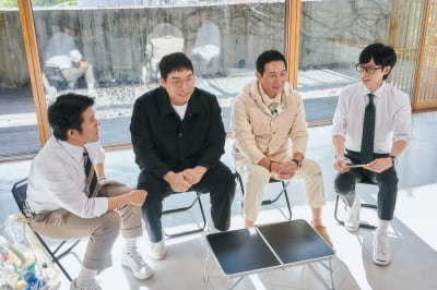 LG 염경엽 감독, 경기 중 실신…지도자 생활 최대 위기 고백 ('유퀴즈')