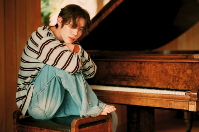 연기도 수준급이라더니…윤서빈, 섬세하고 애절한 신곡 발매