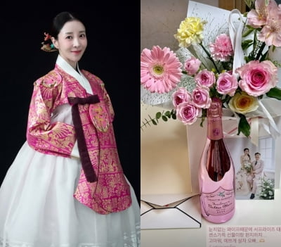 윤정수, 로맨틱 가이였네…'한때 썸녀' 김숙 배 아파 어쩌나