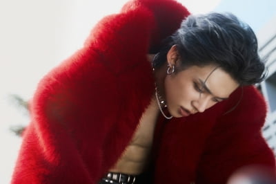 [공식] TXT 연준, 솔로 앨범 일본 오리콘 차트 정상 직행