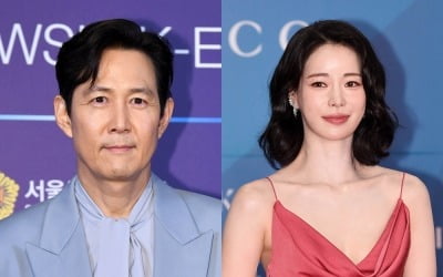 이정재♥임지연, '18살 나이차' 문제만이 아니다…민폐 여주에 로맨스 몰입 '뚝' [TEN스타필드]