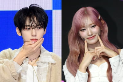 '수능 D-1', 아이브 이서는 미응시…대학은 필수 아닌 선택 [TEN피플]