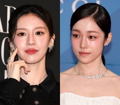 고윤정→노윤서, 악플 시달리고 있었다…소속사 "고소 진행, 선처 없다" [공식입장]