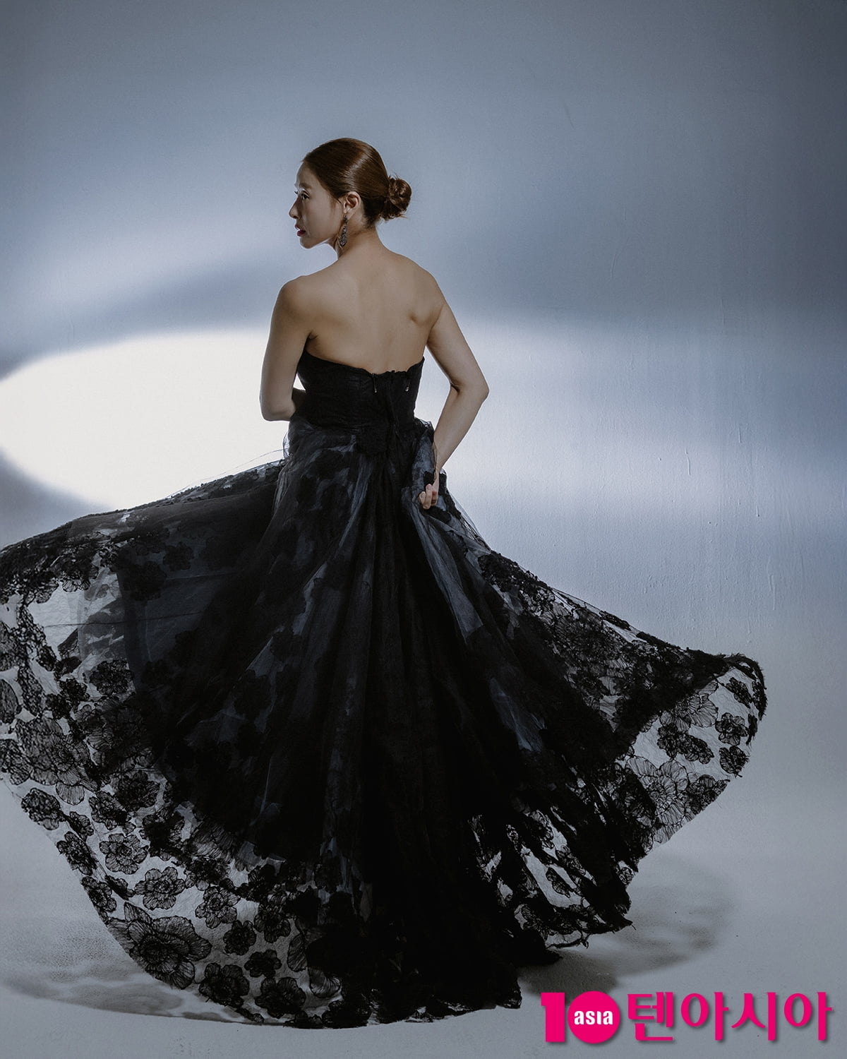 예지원, 아름다움 大폭발[TEN포토+]