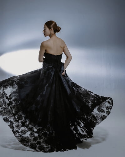 예지원, 아름다움 大폭발[TEN포토+]