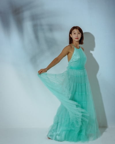 예지원, 오프숄더로 여배우 느낌 물씬[TEN포토+]