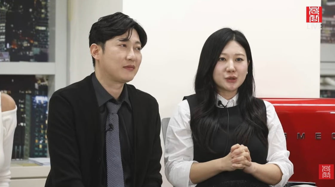 사진=유튜브 채널 '촌장 엔터테인먼트'