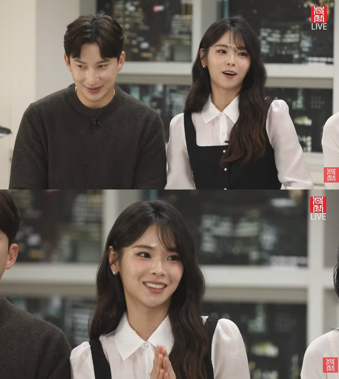 사진=유튜브 채널 '촌장 엔터테인먼트'