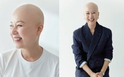 パク・ミソン、乳がん闘病の過程を語る