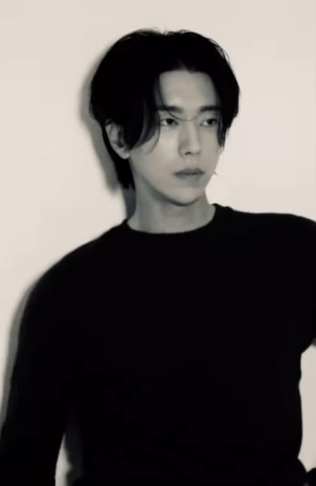 사진=윤현민 SNS