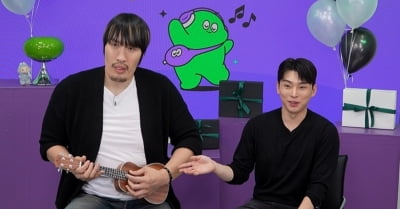 '44세' 최홍만, 쇼호스트 됐다…매출 10억 원 돌파→시청자 40만 명 동시 접속 ('전참시')