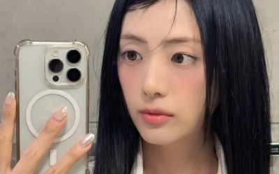 [공식] 블핑 지수 친언니, 결국 데뷔했다…55만 팔로워라더니 "저정도는 그냥 꺾어 줘야지" ('슈퍼셀러')