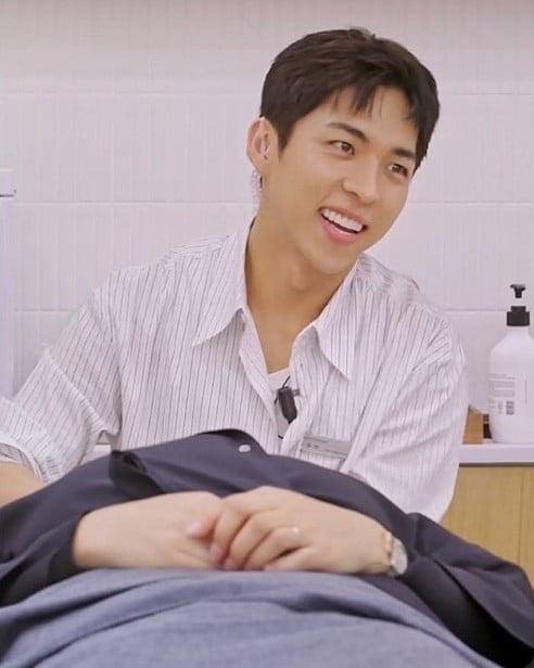 사진=tvN '퍼펙트 글로우'