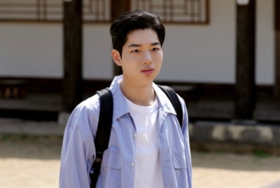 '류승룡 아들' 차강윤, 3000만원 사기 당했다…스타트업 대표가 명의 도용 ('김부장')