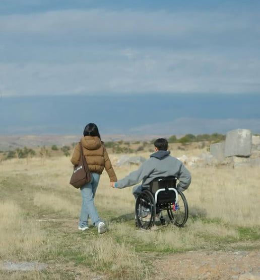 사진=송지은 SNS