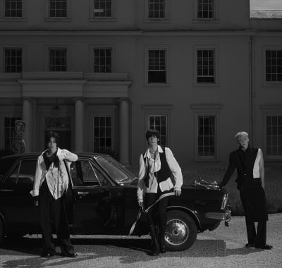 라이즈, 10억뷰의 소년들