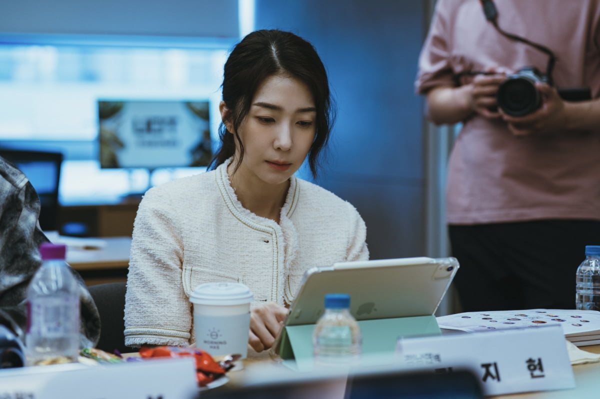 윤계상, 특작부대 요원 출신이라더니…'군대 안 갔다 온 놈'으로 통해 ('우리동네특공대')