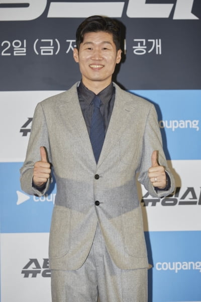 [공식] '김민지♥' 박지성, 은퇴 11년 만에 깜짝 소식 전했다…'레전드 한일전' 출격 "질 수 없지"