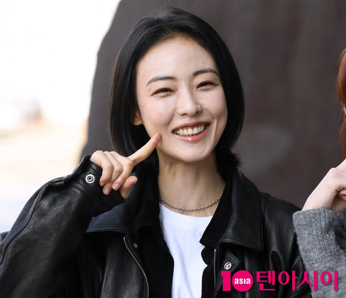 전소니, 사랑스러운 눈웃음[TEN포토+]