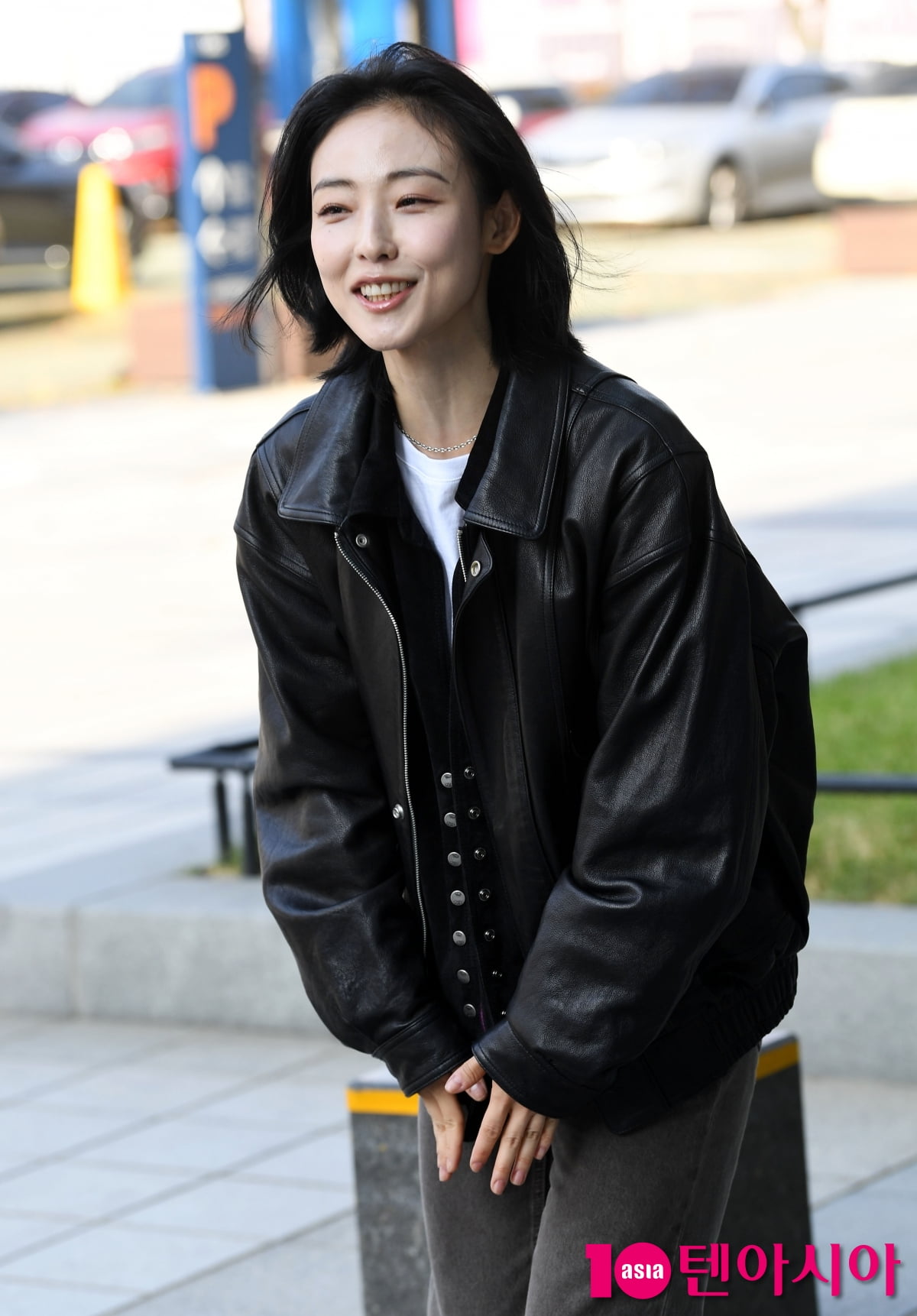 전소니, 사랑스러운 눈웃음[TEN포토+]