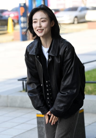 전소니, 사랑스러운 눈웃음[TEN포토+]