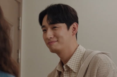 '패션모델♥' 윤박, 결혼 3년 차에 기쁜 소식 알렸다…다정함과 무식함 오가는 캐릭터 소화 ('다음생')