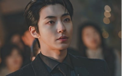 황인엽, 김유정과 소속사 선후배 사이라더니…비즈니스 관계서 변화 ('친애하는 X')