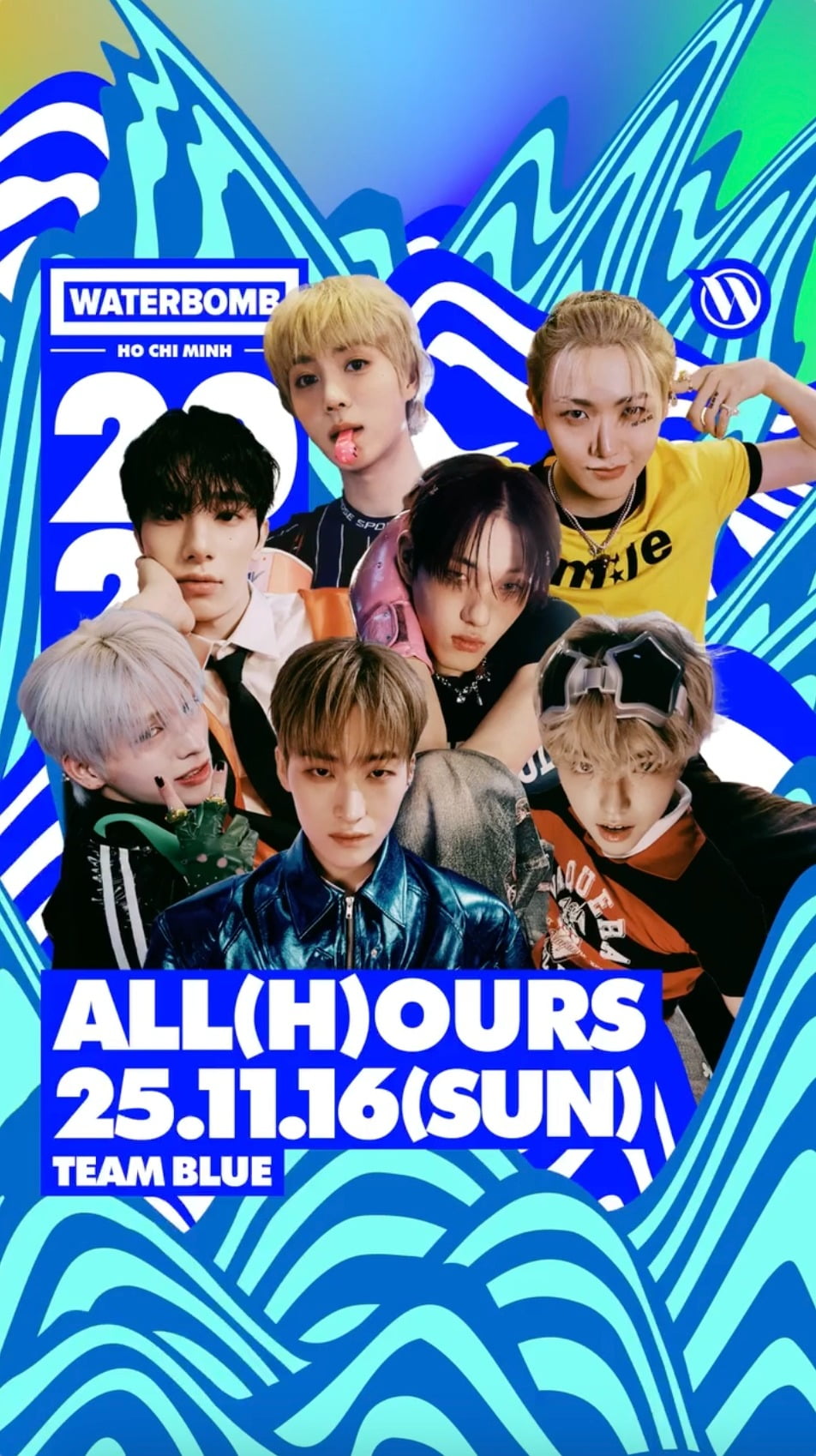 사진='WATERBOMB HO CHI MINH CITY'