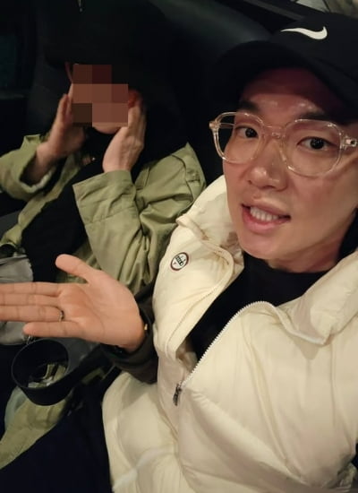 3수 했는데 제적당한 장성규 "모친이 대출까지 받아 공부시켜"