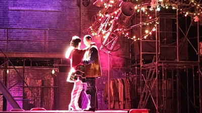 "환생한 기분"…조권, 10주년 맞은 뮤지컬에 두 번째 참여…이유 있는 자신감 ('렌트')