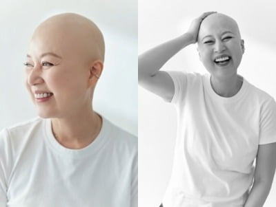 박미선, '유방암 투병'에도 감사한 이유 "싸워서 이길 수 있다는 희망" ('유퀴즈')